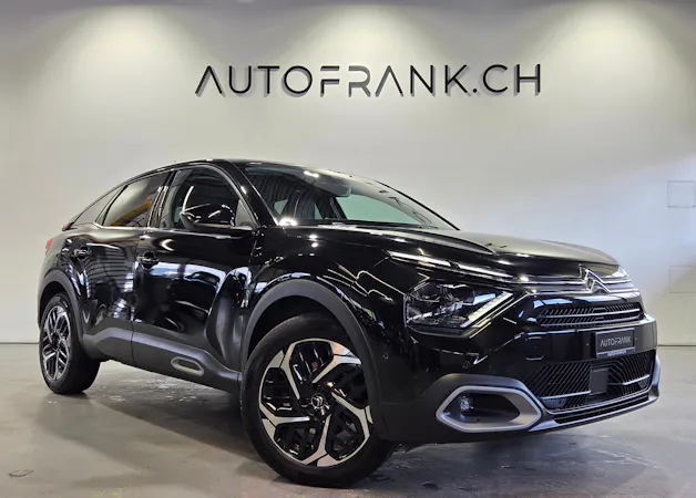 Citroën C4 1.2 PureTech Shine