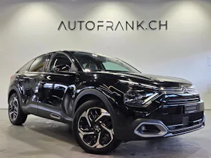 Citroën C4 1.2 PureTech Shine