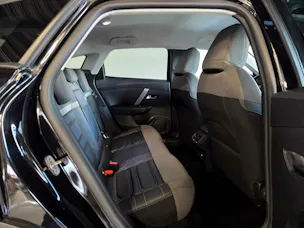 Citroën C4 1.2 PureTech Shine