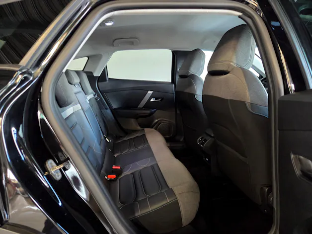 Citroën C4 1.2 PureTech Shine