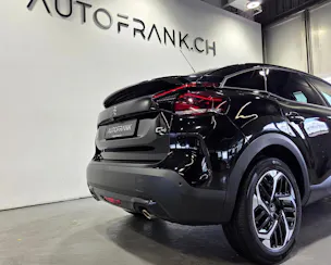 Citroën C4 1.2 PureTech Shine