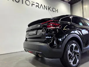 Citroën C4 1.2 PureTech Shine