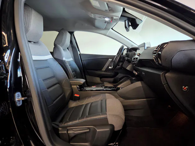 Citroën C4 1.2 PureTech Shine