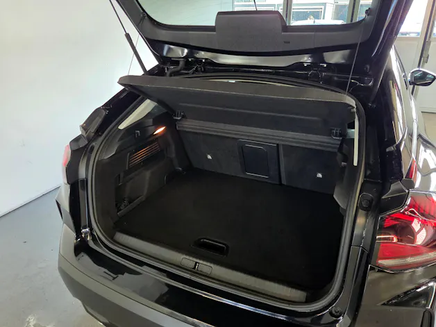 Citroën C4 1.2 PureTech Shine