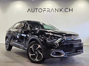 Citroën C4 1.2 PureTech Shine