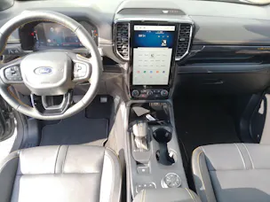 Ford Ranger DKab.Pick-up 2.0 EcoBlue 4x4 Wildtrak