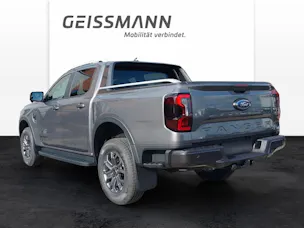 Ford Ranger DKab.Pick-up 2.0 EcoBlue 4x4 Wildtrak