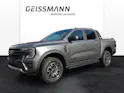 Ford Ranger DKab.Pick-up 2.0 EcoBlue 4x4 Wildtrak