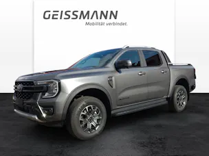Ford Ranger DKab.Pick-up 2.0 EcoBlue 4x4 Wildtrak
