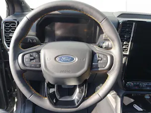 Ford Ranger DKab.Pick-up 2.0 EcoBlue 4x4 Wildtrak