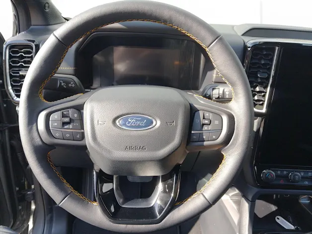 Ford Ranger DKab.Pick-up 2.0 EcoBlue 4x4 Wildtrak