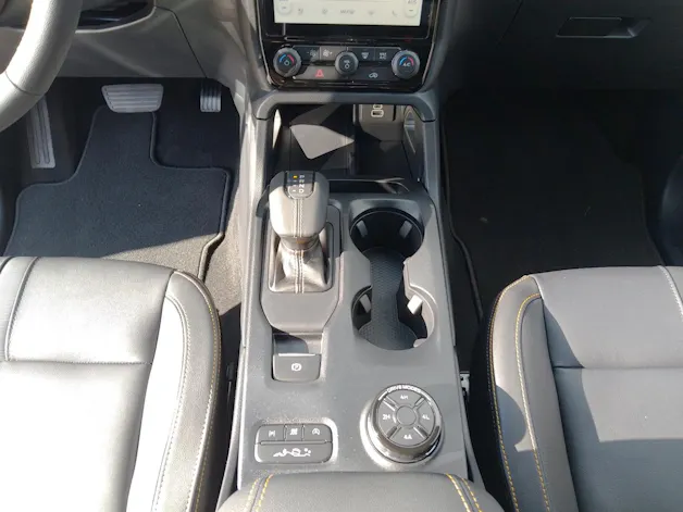 Ford Ranger DKab.Pick-up 2.0 EcoBlue 4x4 Wildtrak