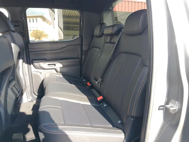 Ford Ranger DKab.Pick-up 2.0 EcoBlue 4x4 Wildtrak