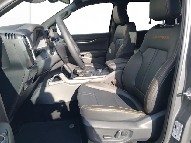 Ford Ranger DKab.Pick-up 2.0 EcoBlue 4x4 Wildtrak
