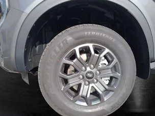 Ford Ranger DKab.Pick-up 2.0 EcoBlue 4x4 Wildtrak