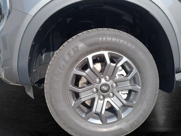 Ford Ranger DKab.Pick-up 2.0 EcoBlue 4x4 Wildtrak