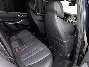 BMW X5M Competition Steptronic Competition