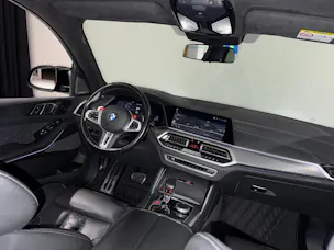 BMW X5M Competition Steptronic Competition