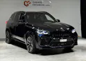 BMW X5M Competition Steptronic Competition