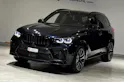 BMW X5M Competition Steptronic Competition