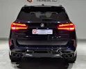 BMW X5M Competition Steptronic Competition