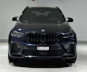 BMW X5M Competition Steptronic Competition