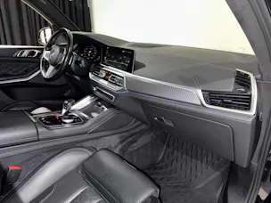 BMW X5M Competition Steptronic Competition