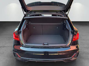 Audi A1 Sportback 35 TFSI S Line S-tronic
