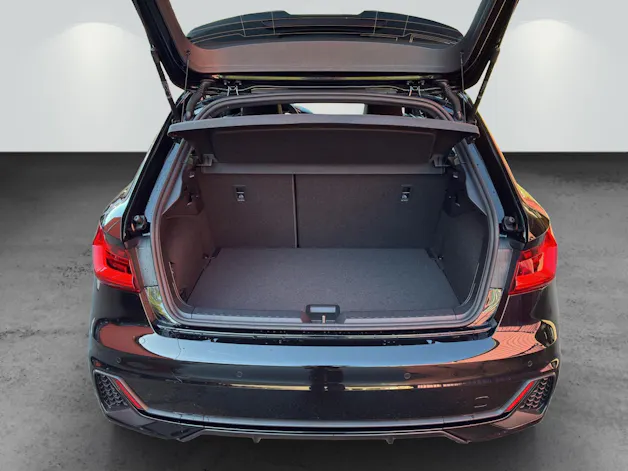 Audi A1 Sportback 35 TFSI S Line S-tronic