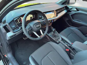 Audi A1 Sportback 35 TFSI S Line S-tronic