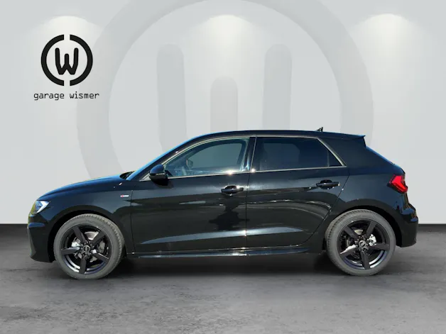 Audi A1 Sportback 35 TFSI S Line S-tronic