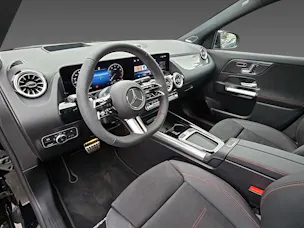 Mercedes-Benz GLA 250 4Matic Swiss Star