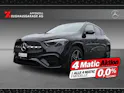 MERCEDES-BENZ GLA 250 4Matic Swiss Star