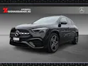 Mercedes-Benz GLA 250 4Matic Swiss Star
