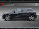 Mercedes-Benz GLA 250 4Matic Swiss Star
