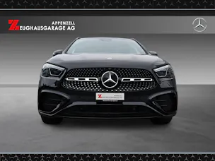 Mercedes-Benz GLA 250 4Matic Swiss Star