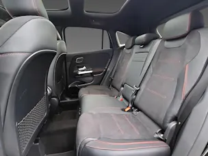 Mercedes-Benz GLA 250 4Matic Swiss Star