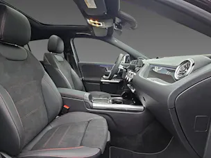 Mercedes-Benz GLA 250 4Matic Swiss Star