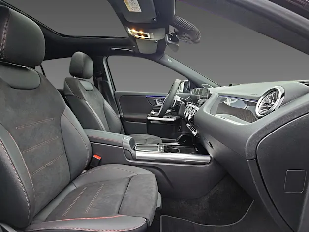 Mercedes-Benz GLA 250 4Matic Swiss Star