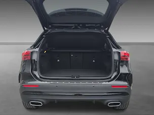 Mercedes-Benz GLA 250 4Matic Swiss Star
