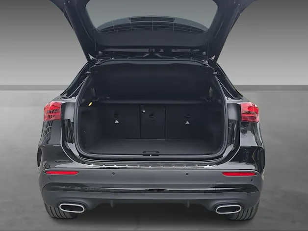 Mercedes-Benz GLA 250 4Matic Swiss Star