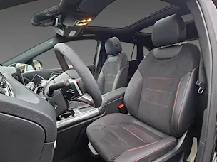Mercedes-Benz GLA 250 4Matic Swiss Star