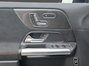 Mercedes-Benz GLA 250 4Matic Swiss Star