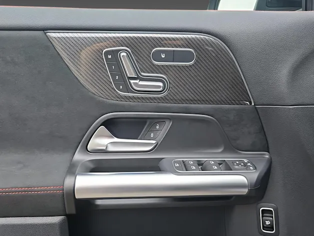 Mercedes-Benz GLA 250 4Matic Swiss Star