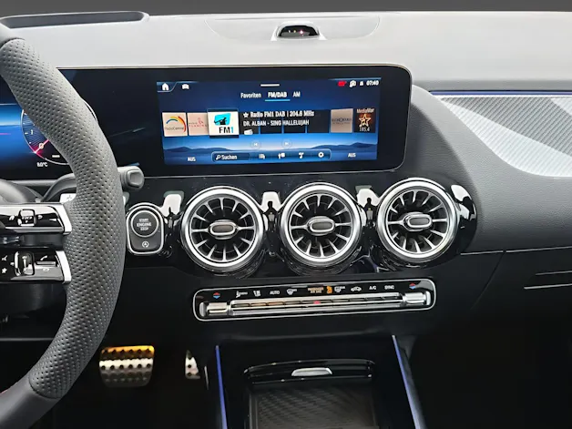 Mercedes-Benz GLA 250 4Matic Swiss Star