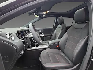 Mercedes-Benz GLA 250 4Matic Swiss Star