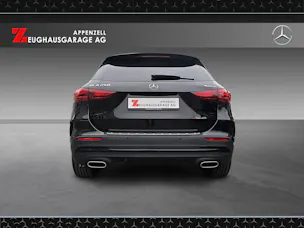 Mercedes-Benz GLA 250 4Matic Swiss Star
