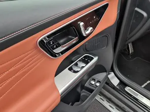 Mercedes-Benz GLC 300 e 4Matic 9G-Tronic