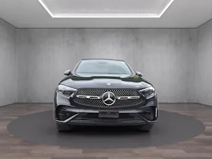 Mercedes-Benz GLC 300 e 4Matic 9G-Tronic