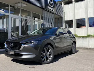 Mazda CX-30 X 186 Excl.L AWD AT